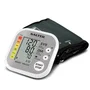 TENSIOMETRO DE BRAZO SALTER BPA-9201-EU - PRESIÓN / PULSO - MEDICIÓN HIPERTENSIÓN / INDICADOR ARRITMIA - 60 MEMORIAS PARA 2 USUARIOS + 1 INVITADO