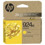 HP 924e EvoMore Cartucho de Tinta Amarillo