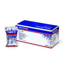 DELTA-LITE PLUS Venda de Fibra de Vidrio 5cm x 3,6m