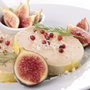 Cook Concept Kit 2 Piezas Foie Gras con Tabla de Bambú y Lira