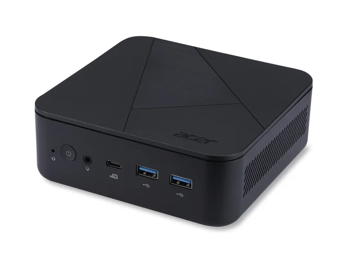 Acer Veriton NUC VN1502G-U1H5U Intel Core Ultra 5-125H