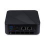 Acer Veriton NUC VN1502G-13U7U (DT.R5NEH.002) CPU Intel CU5125H, RAM 0GB, SSD 0GB, Sin S.O.