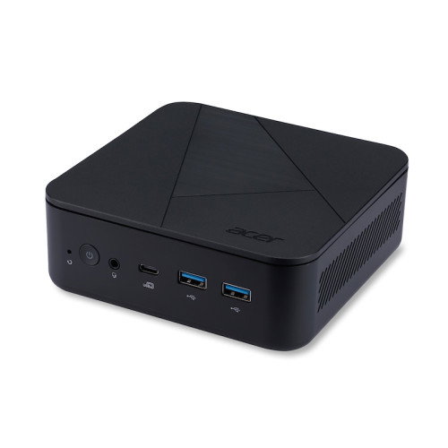 Acer Veriton NUC VN1502G-13U7U (DT.R5NEH.002) CPU Intel CU5125H, RAM 0GB, SSD 0GB, Sin S.O.