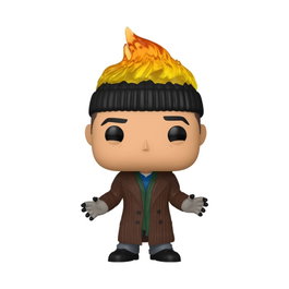 Funko Figura POP! Movies Harry - Solo en casa 2
