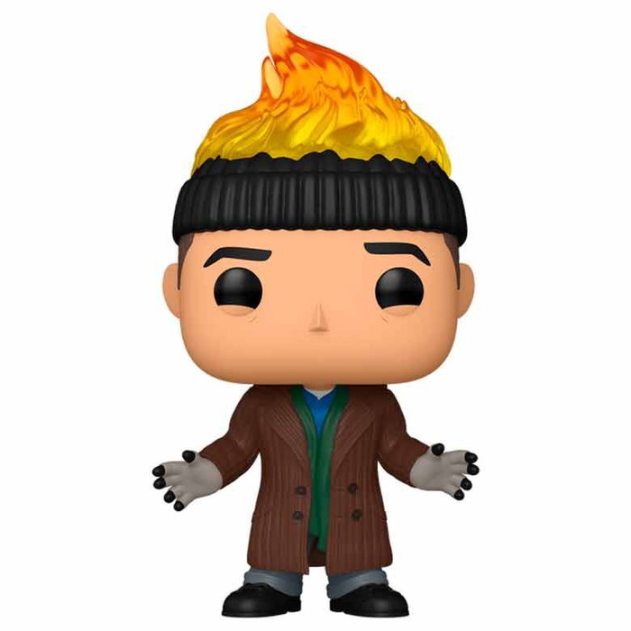 Funko Figura POP! Movies Harry - Solo en casa 2