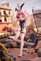 Sushing Bunny Rapid Action Squad Commando Belka 16 cm