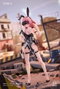Sushing Bunny Rapid Action Squad Commando Belka 16 cm