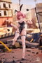 Sushing Bunny Rapid Action Squad Commando Belka 16 cm