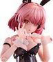 Sushing Bunny Rapid Action Squad Commando Belka 16 cm