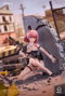 Sushing Bunny Rapid Action Squad Commando Belka 16 cm