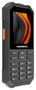 Hammer HAMMER 6 LTE Negro, Naranja