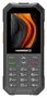 Hammer HAMMER 6 LTE Negro, Naranja