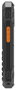 Hammer HAMMER 6 LTE Negro, Naranja