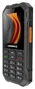 Hammer HAMMER 6 LTE Negro, Naranja