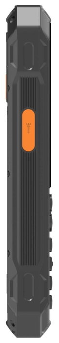 Hammer HAMMER 6 LTE Negro, Naranja