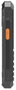 Hammer HAMMER 6 LTE Negro, Naranja