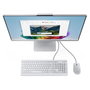 Lenovo IdeaCentre AIO 27AKP10 con Ryzen 7, 16GB RAM y 512GB SSD, Windows 11 Home