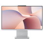 Lenovo IdeaCentre AIO 27AKP10 con Ryzen 7, 16GB RAM y 512GB SSD, Windows 11 Home