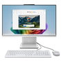 Lenovo IdeaCentre AIO 27AKP10 con Ryzen 7, 16GB RAM y 512GB SSD, Windows 11 Home