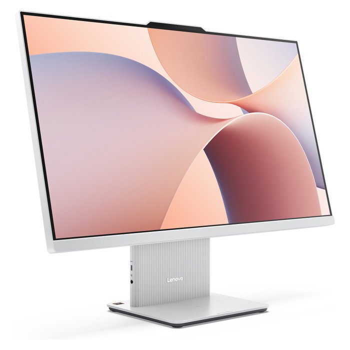 Lenovo IdeaCentre AIO 27AKP10 con Ryzen 7, 16GB RAM y 512GB SSD, Windows 11 Home Lenovo IdeaCentre AIO 27AKP10 con Ryzen 7, 16GB RAM y 512GB SSD, Windows 11 Home