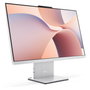 Lenovo IdeaCentre AIO 27AKP10 con Ryzen 7, 16GB RAM y 512GB SSD, Windows 11 Home