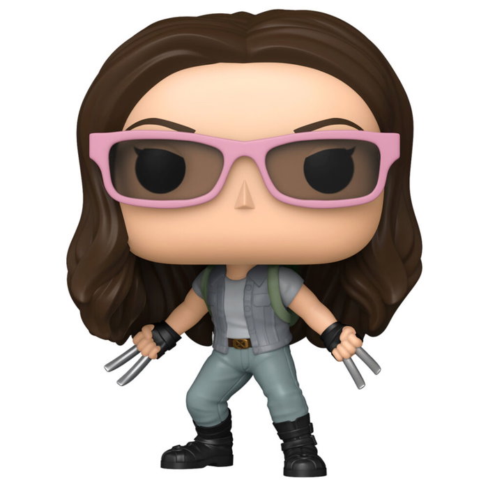 Funko POP! Marvel X-23 Figura de Vinilo Funko POP! Marvel X-23 Figura de Vinilo