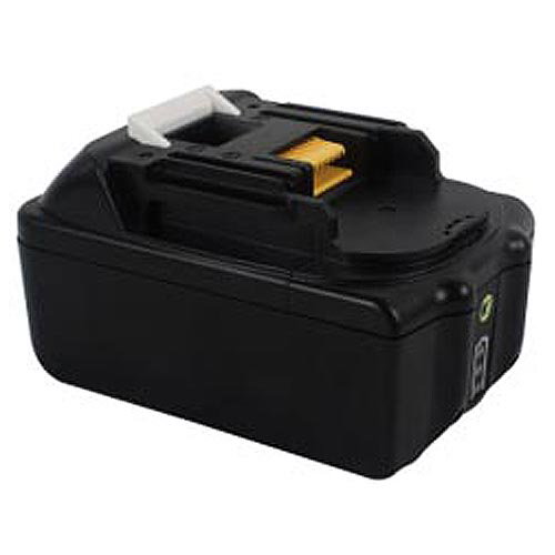Haukka Batería 5Ah 18V Li ion Compatible con Makita Haukka Batería 5Ah 18V Li ion Compatible con Makita