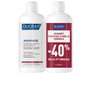 Ducray Anaphase Champú Anticaída y Antiafinamiento Pack 2 x 400 ml