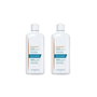 Ducray Anaphase Champú Anticaída y Antiafinamiento Pack 2 x 400 ml