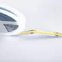 Tira LED COB 50W 5.000Lm CRI90 6000K 12VDC IP20 Ancho 8mm x5M 40.000H [CA-COB-320-12DC-CW]