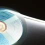 Tira LED COB 50W 5.000Lm CRI90 6000K 12VDC IP20 Ancho 8mm x5M 40.000H [CA-COB-320-12DC-CW]