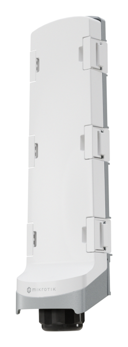 MIKROTIK CSS606-1G-2Gi-3S+OUT Switch de exterior Gigabit Ethernet 57 V MIKROTIK CSS606-1G-2Gi-3S+OUT Switch de exterior Gigabit Ethernet 57 V