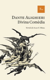La divina comèdia, Dante Alighieri - PROA EDICIONS