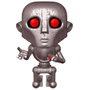 FUNKO Figura POP Queen News of the World con Album Case