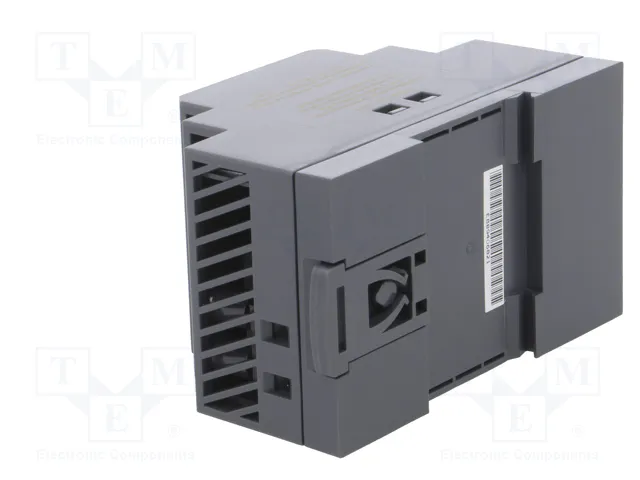 Mean Well Convertidor de voltaje 5V/10,8A IN: 9~36VDC para riel DIN