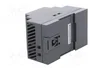 Mean Well Convertidor de voltaje 5V/10,8A IN: 9~36VDC para riel DIN