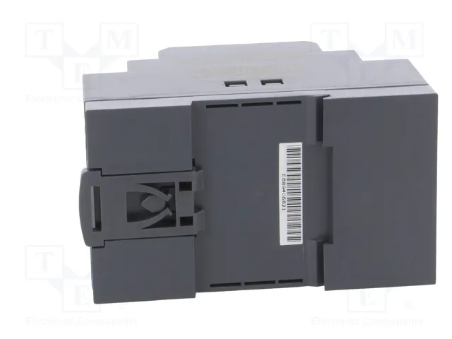 Mean Well Convertidor de voltaje 5V/10,8A IN: 9~36VDC para riel DIN