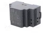 Mean Well Convertidor de voltaje 5V/10,8A IN: 9~36VDC para riel DIN