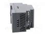 Mean Well Convertidor de voltaje 5V/10,8A IN: 9~36VDC para riel DIN