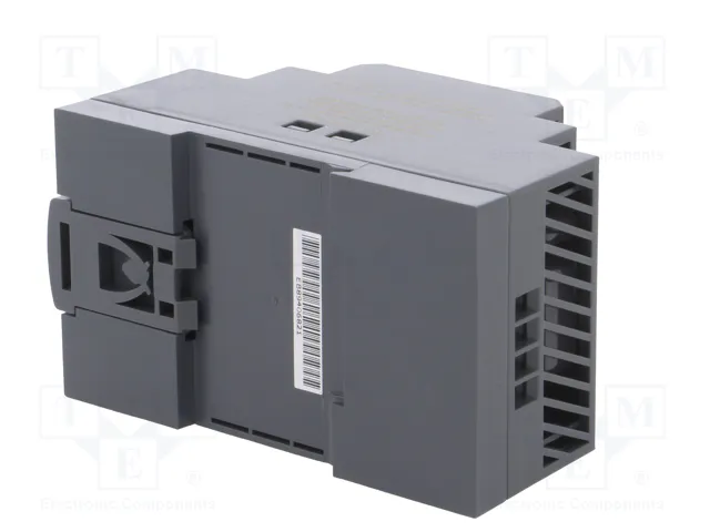 Mean Well Convertidor de voltaje 5V/10,8A IN: 9~36VDC para riel DIN