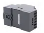 Mean Well Convertidor de voltaje 5V/10,8A IN: 9~36VDC para riel DIN