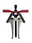 Extractor Interiores Ajustable Forza 3 Patas