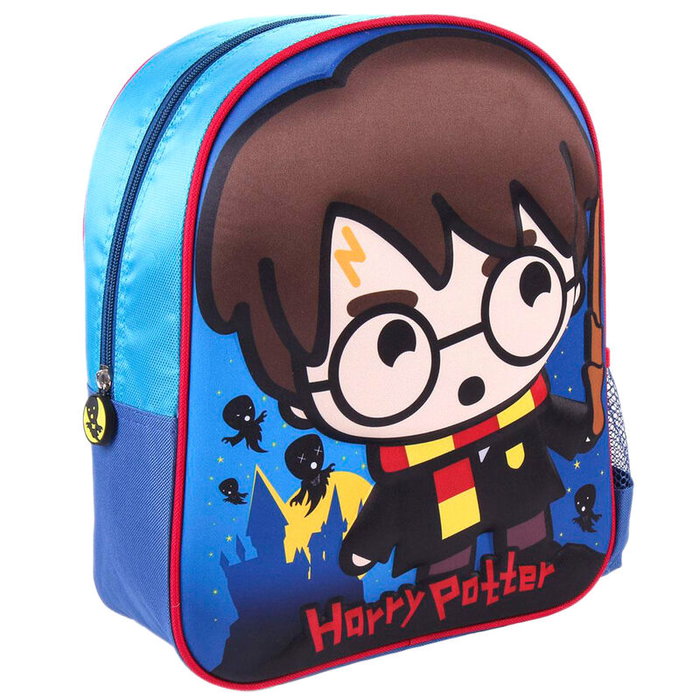 CERDÁ Mochila 3D Harry Potter 31cm CERDÁ Mochila 3D Harry Potter 31cm