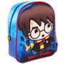 CERDÁ Mochila 3D Harry Potter 31cm
