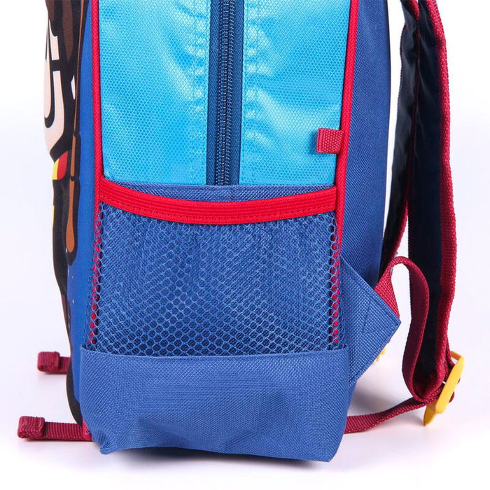CERDÁ Mochila 3D Harry Potter 31cm CERDÁ Mochila 3D Harry Potter 31cm