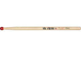 Vic Firth Srh Vf Corpsmaster Multi Tenor Nylon Ralph Hardimon Baquetas