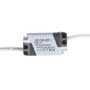 Placa LED Circular CCT 6W 600Lm 3000-6000K
