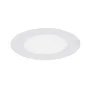 Placa LED 6W 600Lm CCT (Tonalidad Luz Regulable) 3000-6000K Circular 40.000H JL-GP-LZ-1-CCT