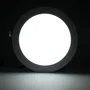 Placa LED 6W 600Lm CCT (Tonalidad Luz Regulable) 3000-6000K Circular 40.000H JL-GP-LZ-1-CCT