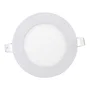Placa LED 6W 600Lm CCT (Tonalidad Luz Regulable) 3000-6000K Circular 40.000H JL-GP-LZ-1-CCT